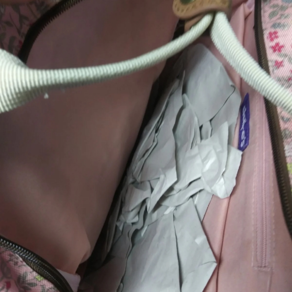 Cute Spring Backpack - Picture 4 of 5